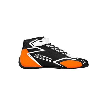 Sparco K-SKID MY20 Karting Shoes – Pro Grip Fit