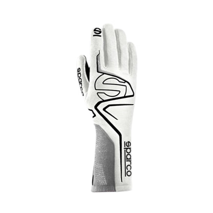 Sparco LAP MY22 FIA-Approved Rally Gloves