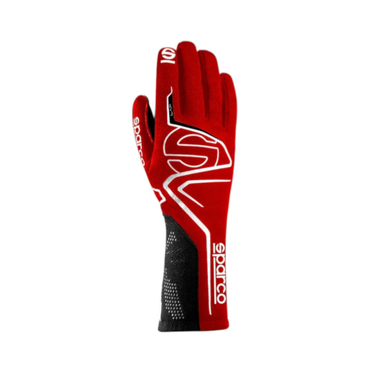 Sparco LAP MY22 FIA-Approved Rally Gloves
