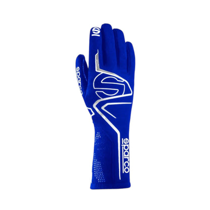 Sparco LAP MY22 FIA-Approved Rally Gloves