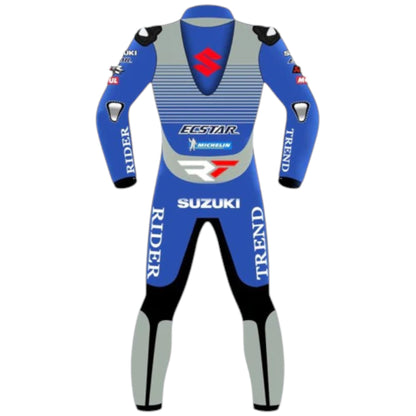 Alex Rins Suzuki 2020 Motorbike Suit
