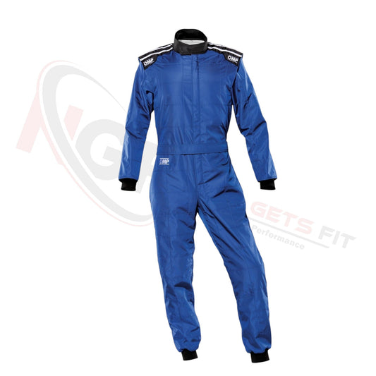 OMP KS-4 Kart Suit