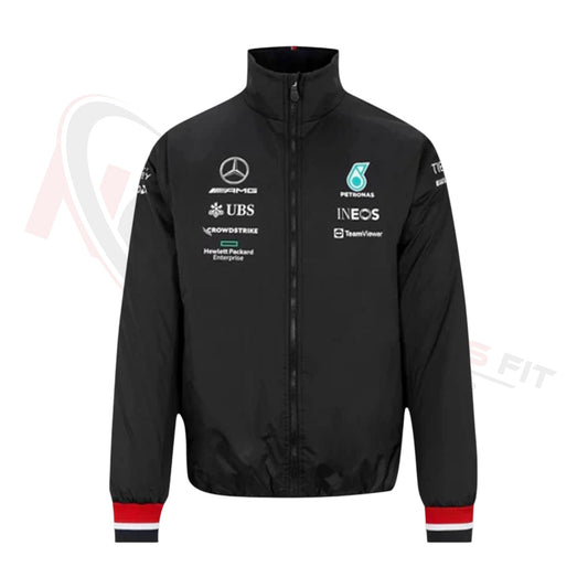 Mercedes AMG Racing Jacket/Team Jacket