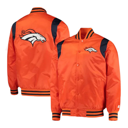 Varsity Jacket / Letterman Jacket / Bomber Jacket / Team Jacket